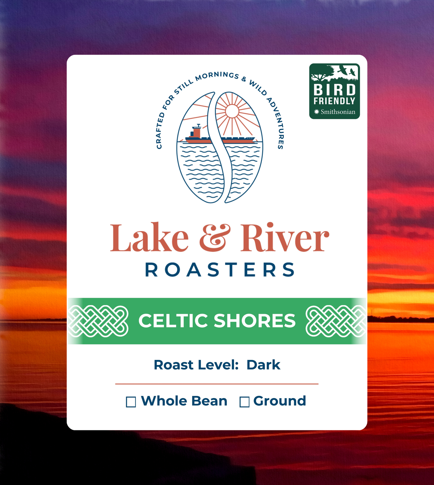 Celtic Shores