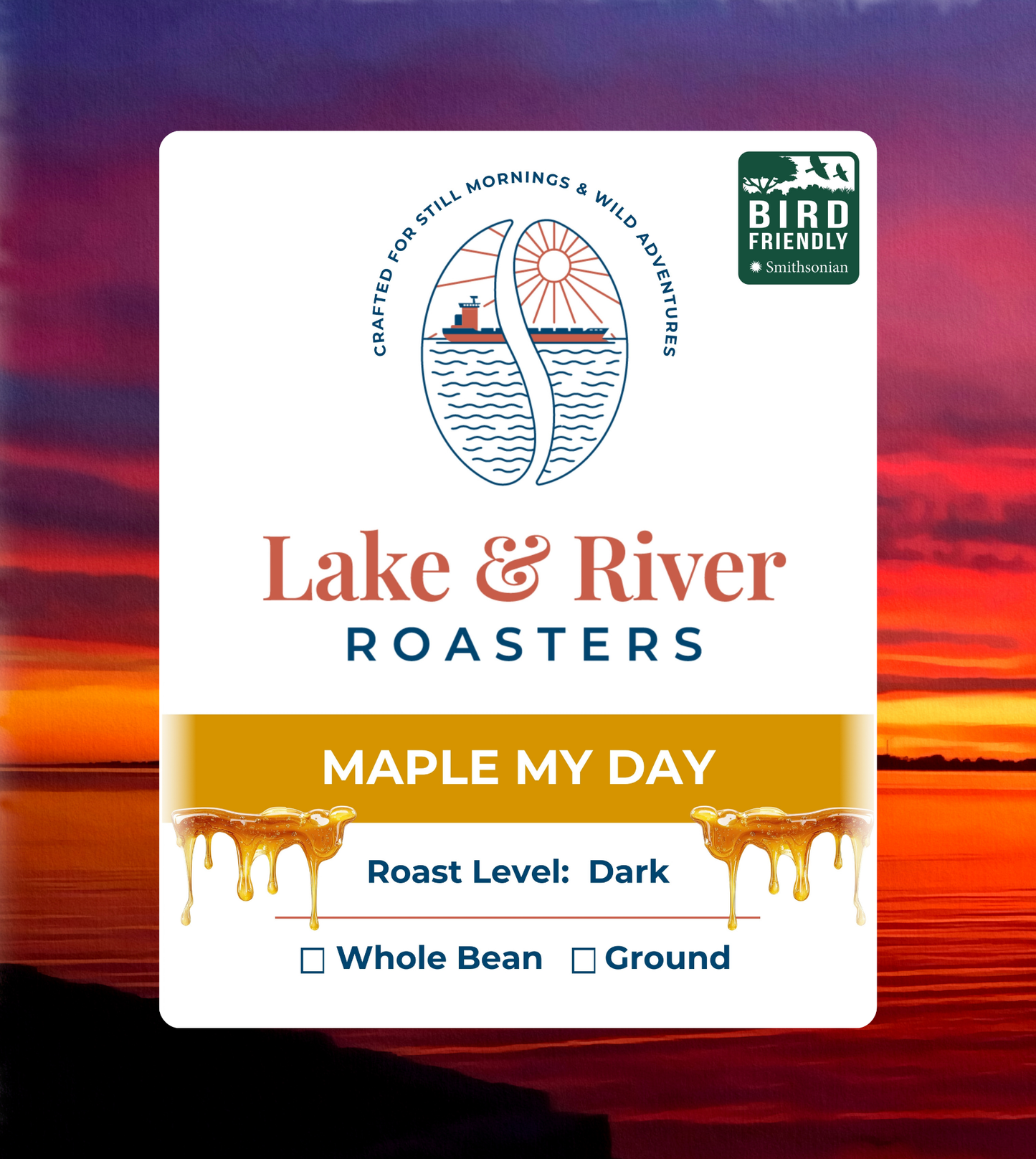 Maple My Day