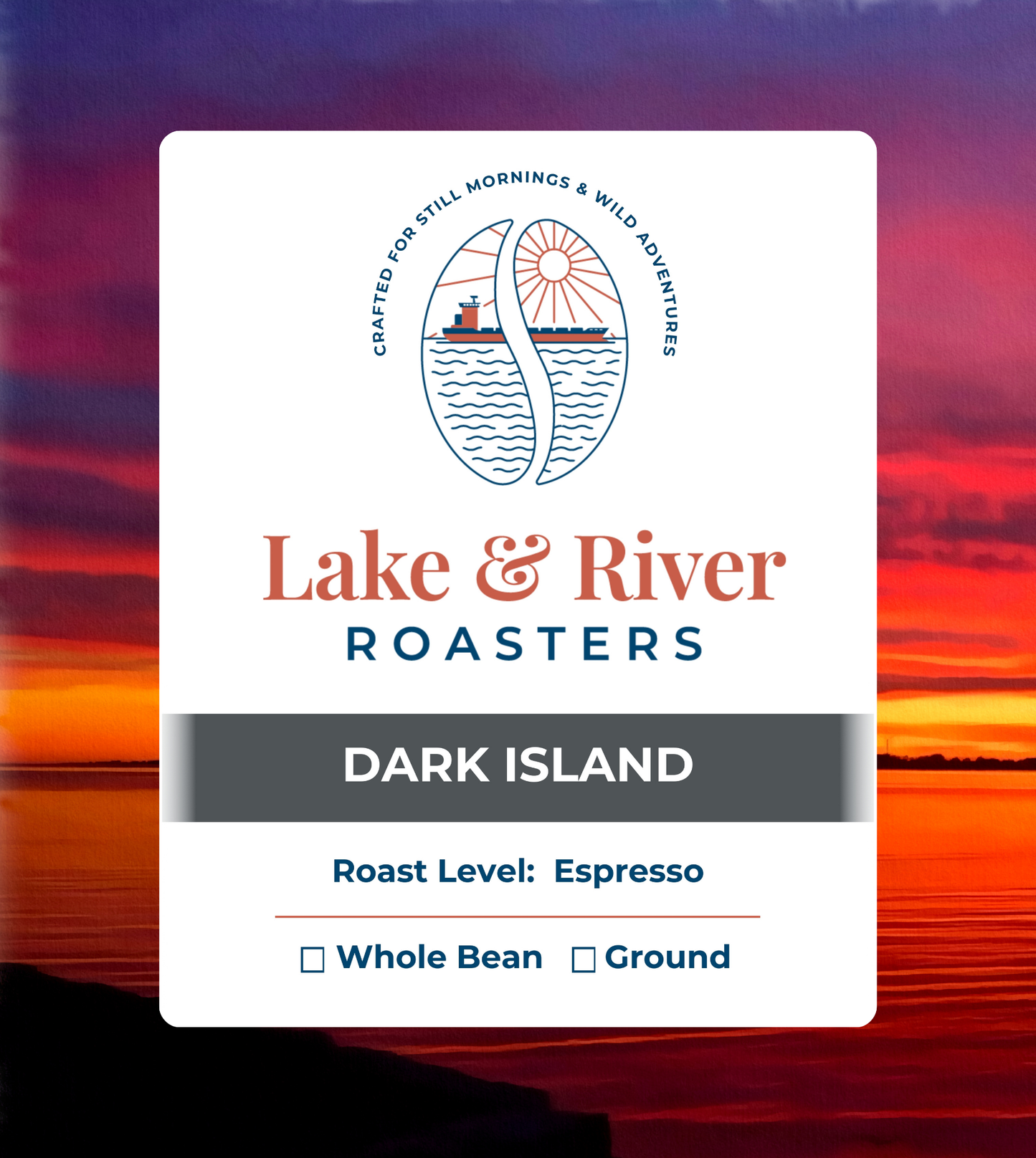 Dark Island WS