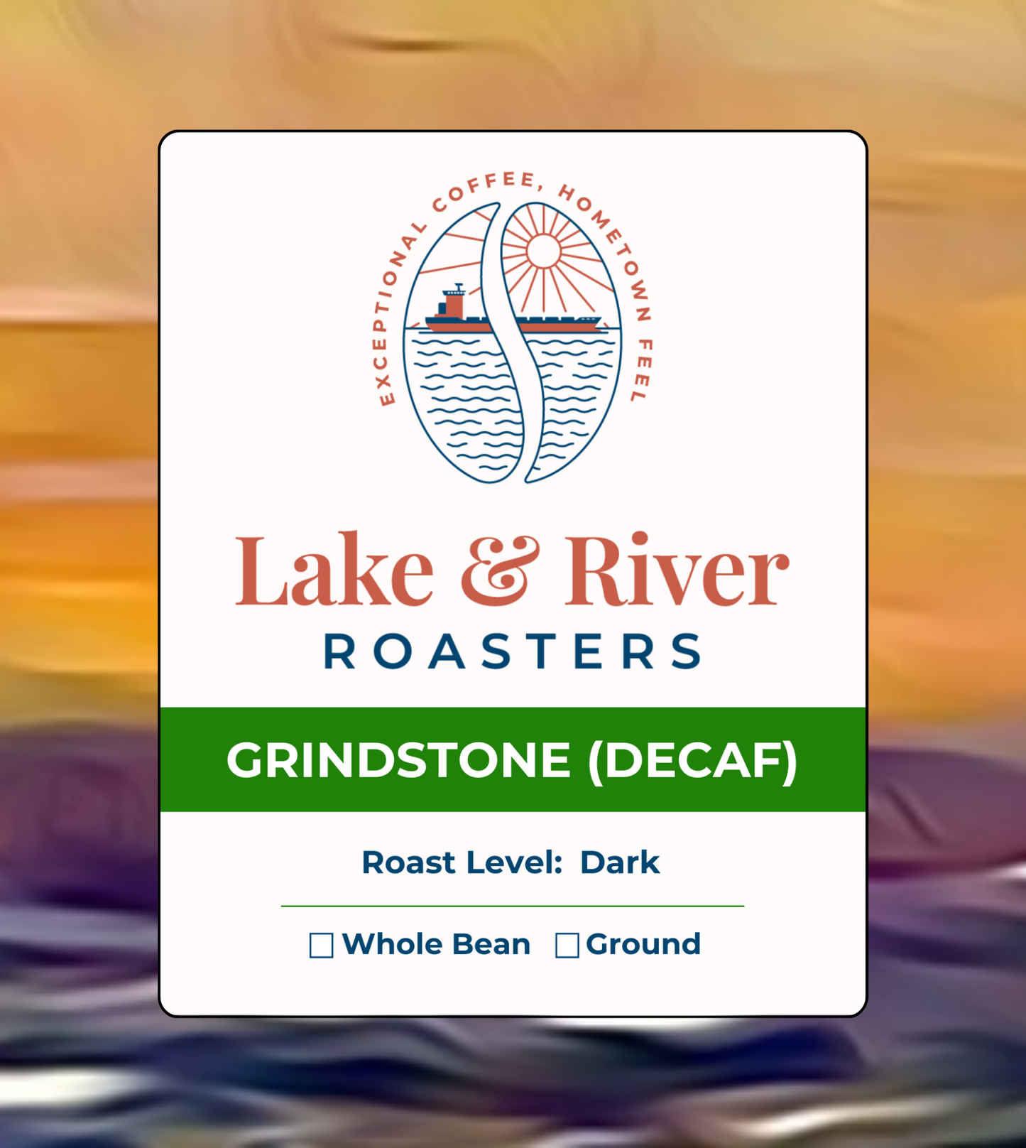Grindstone