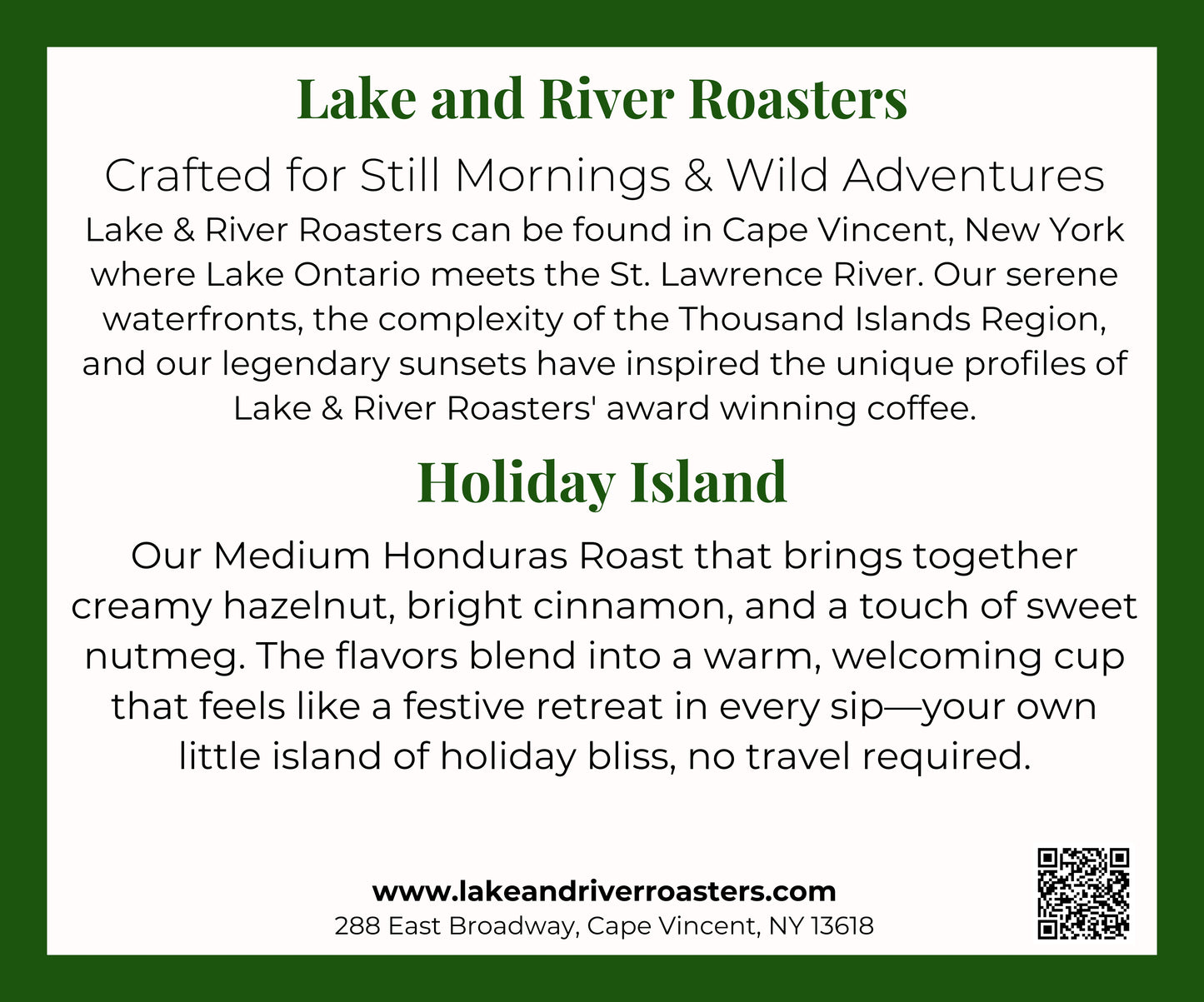 Three Wise Brews Coffee Bundle