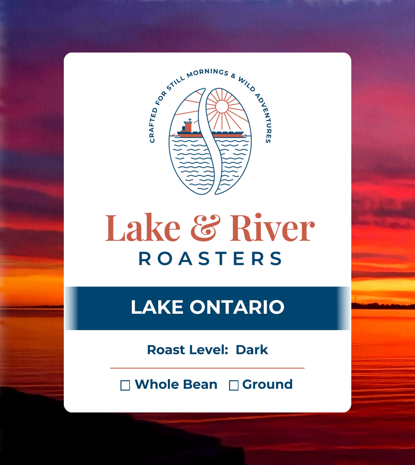 Lake Ontario WS