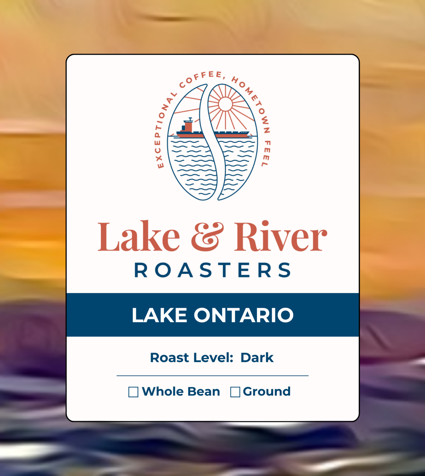 Lake Ontario