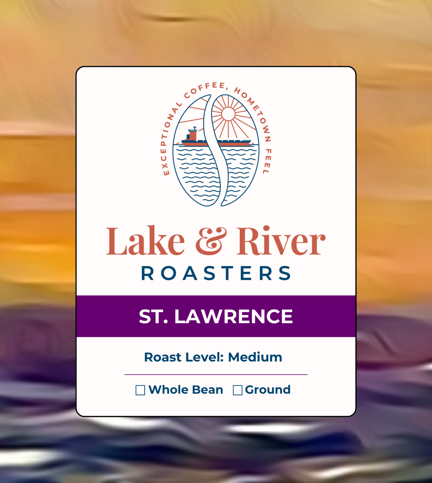 St. Lawrence