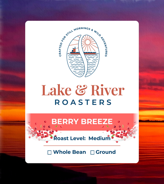 Berry Breeze