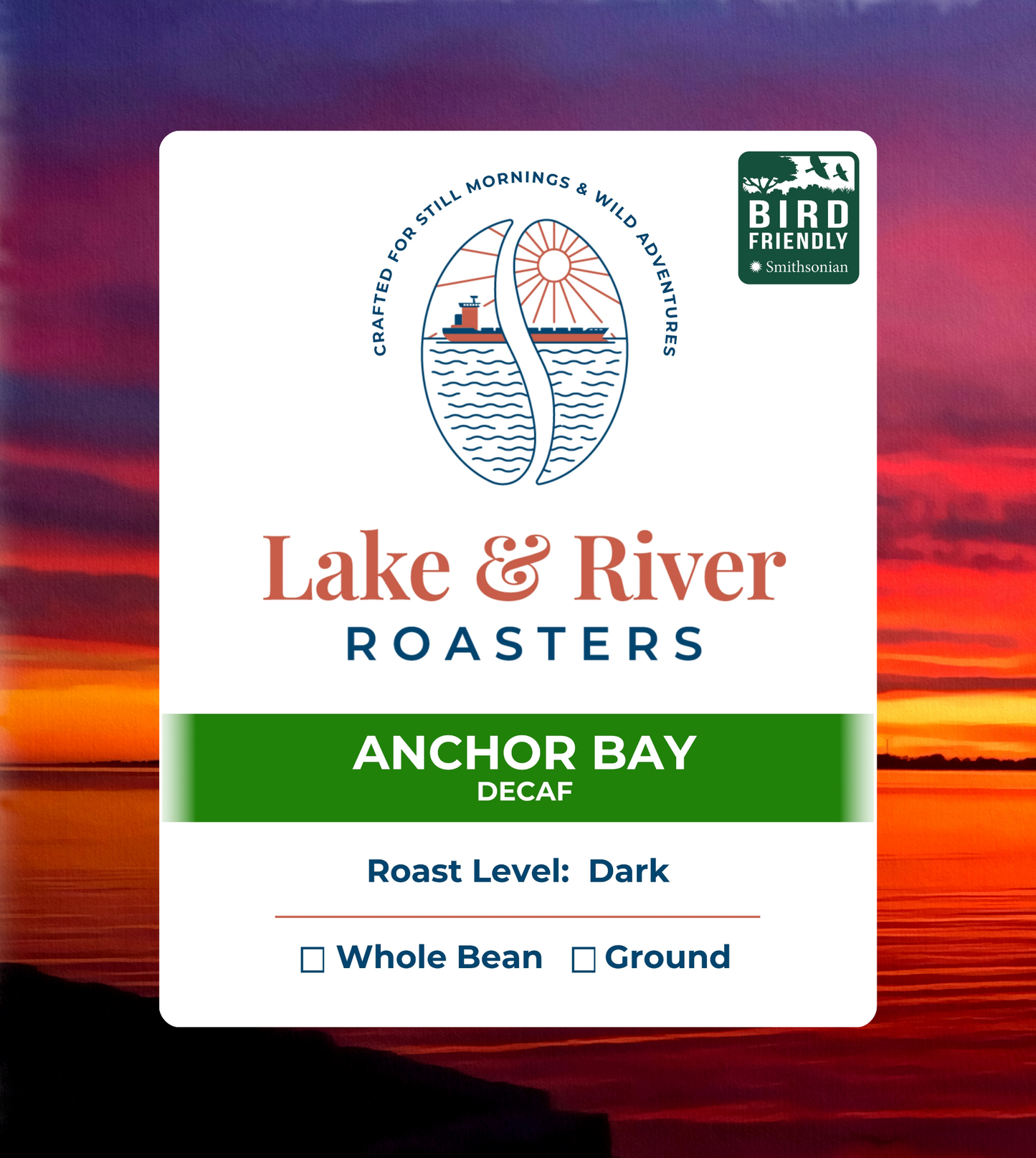 Anchor Bay