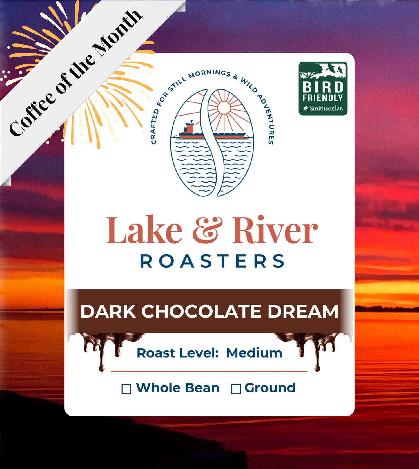 Dark Chocolate Dream