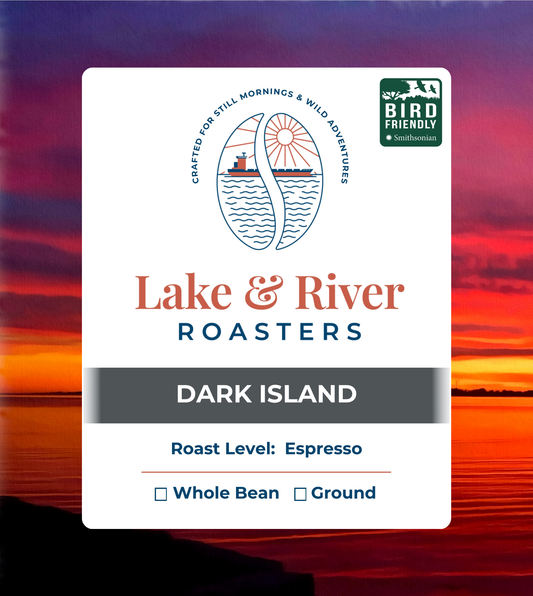 Dark Island