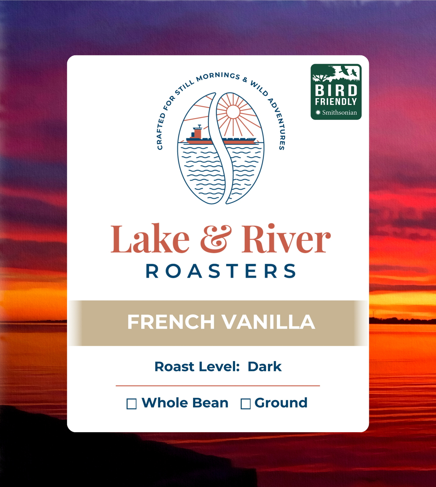 French Vanilla