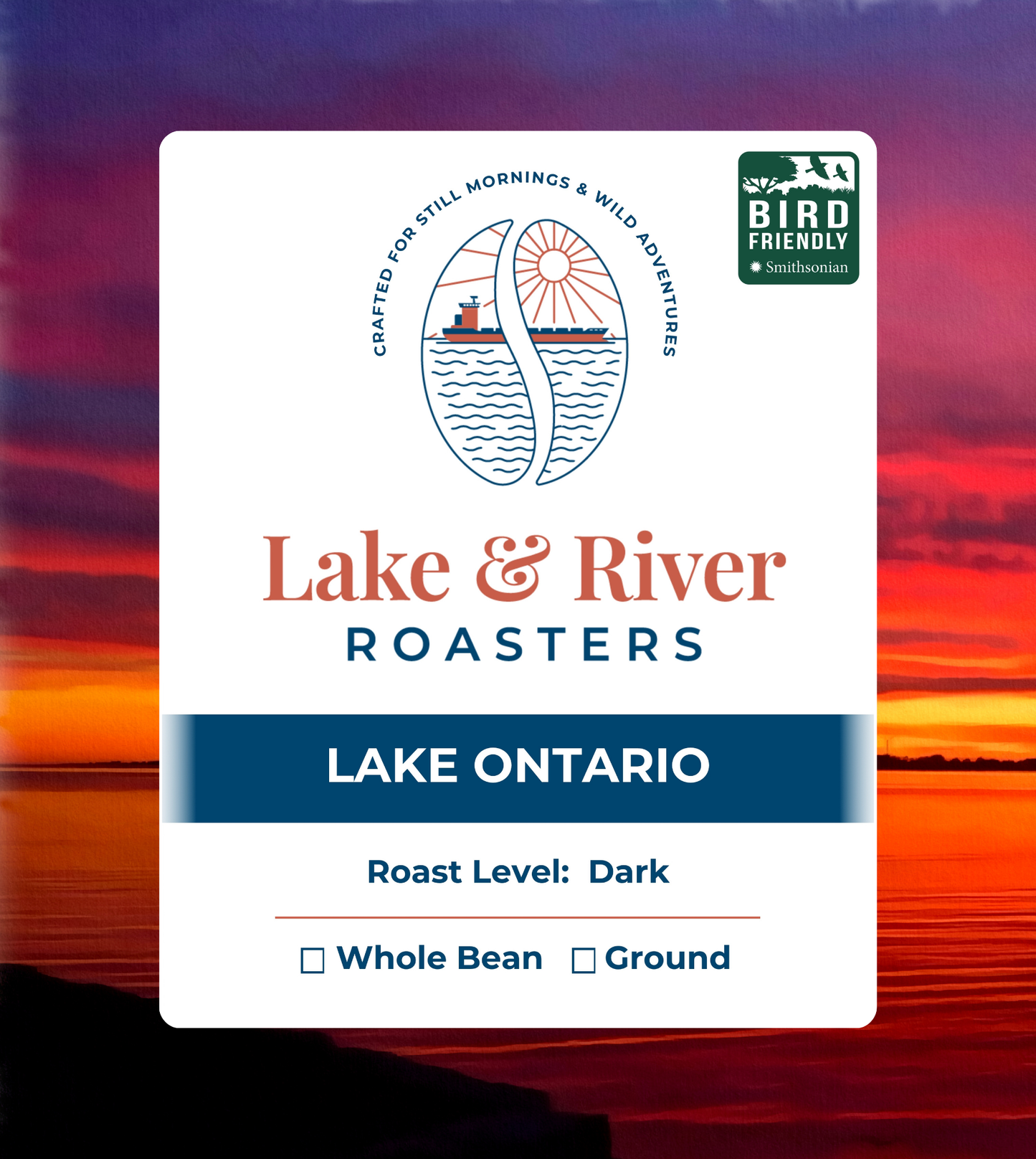 Lake Ontario