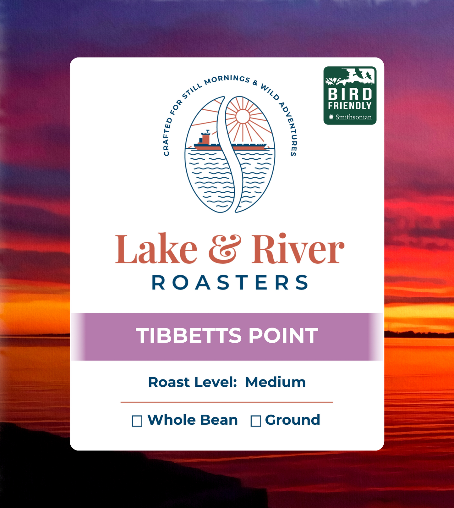 Tibbetts Point