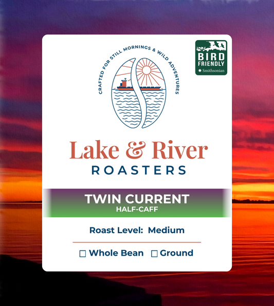 Twin Current