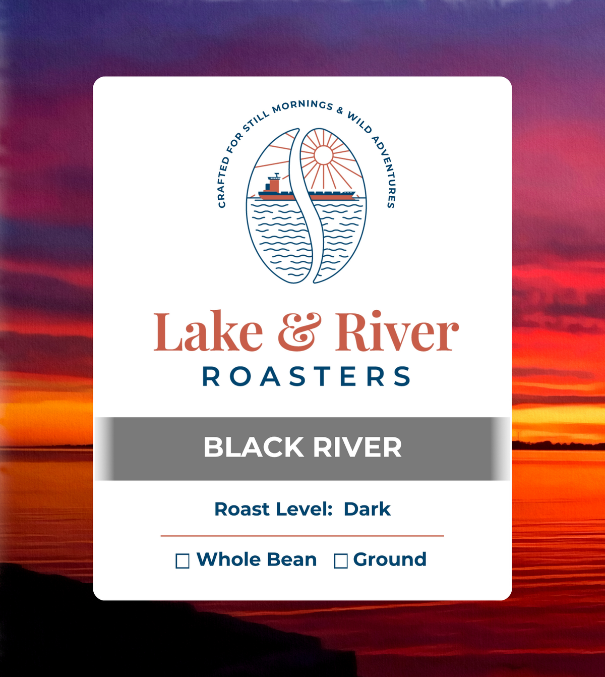 Black River