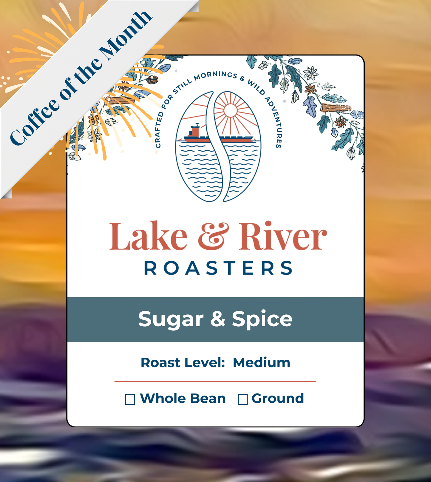 Three Wise Brews Coffee Bundle