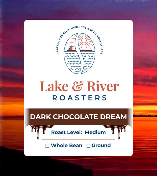 Dark Chocolate Dream