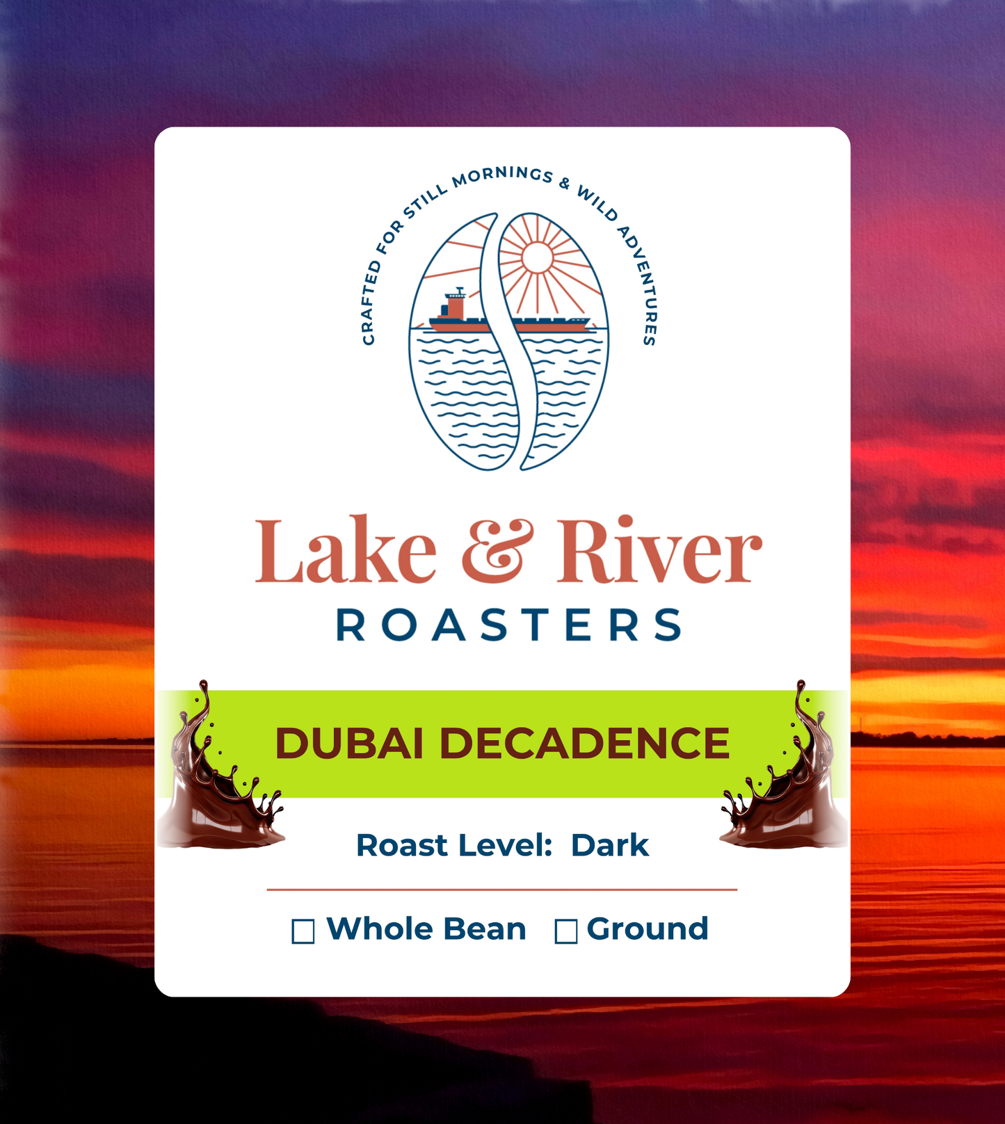 Dubai Decadence