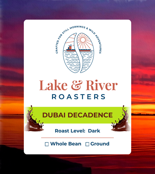 Dubai Decadence