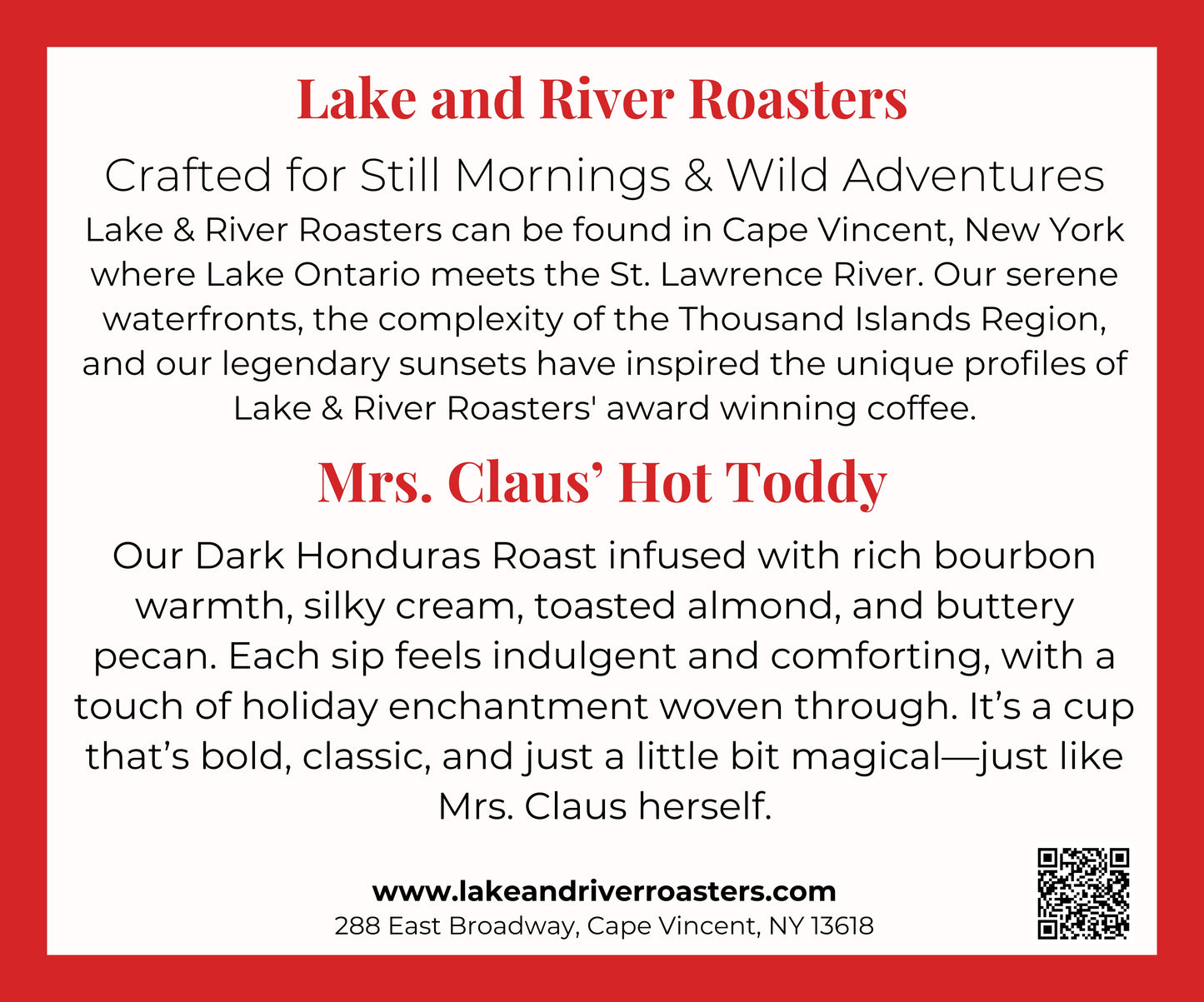 Three Wise Brews Coffee Bundle