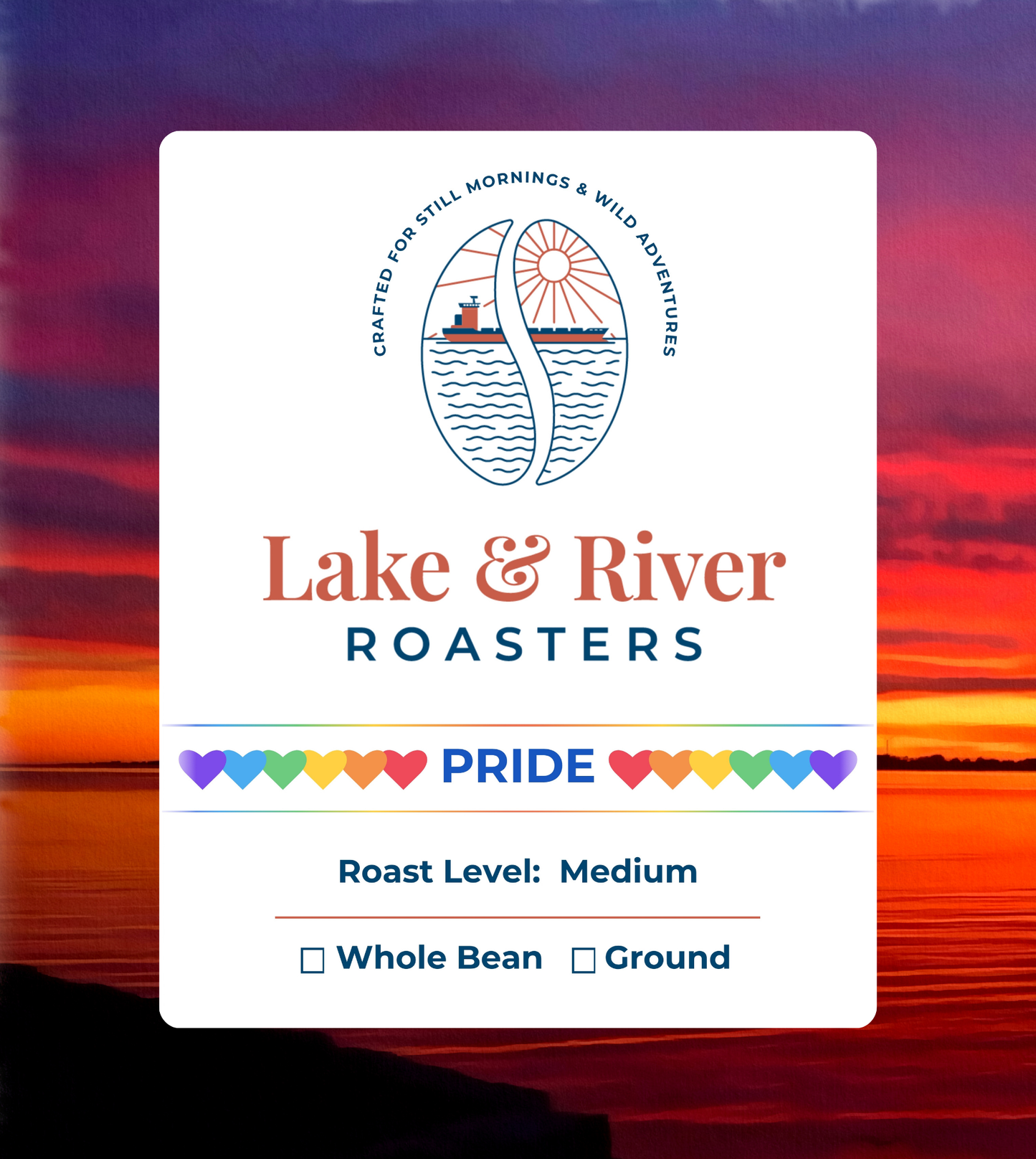 Pride