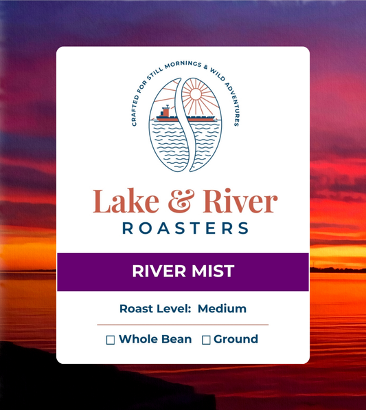 River Mist 4oz