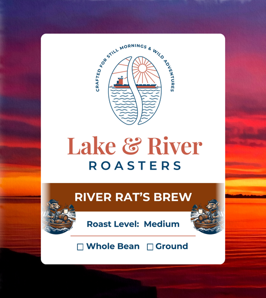 River Rat's Brew