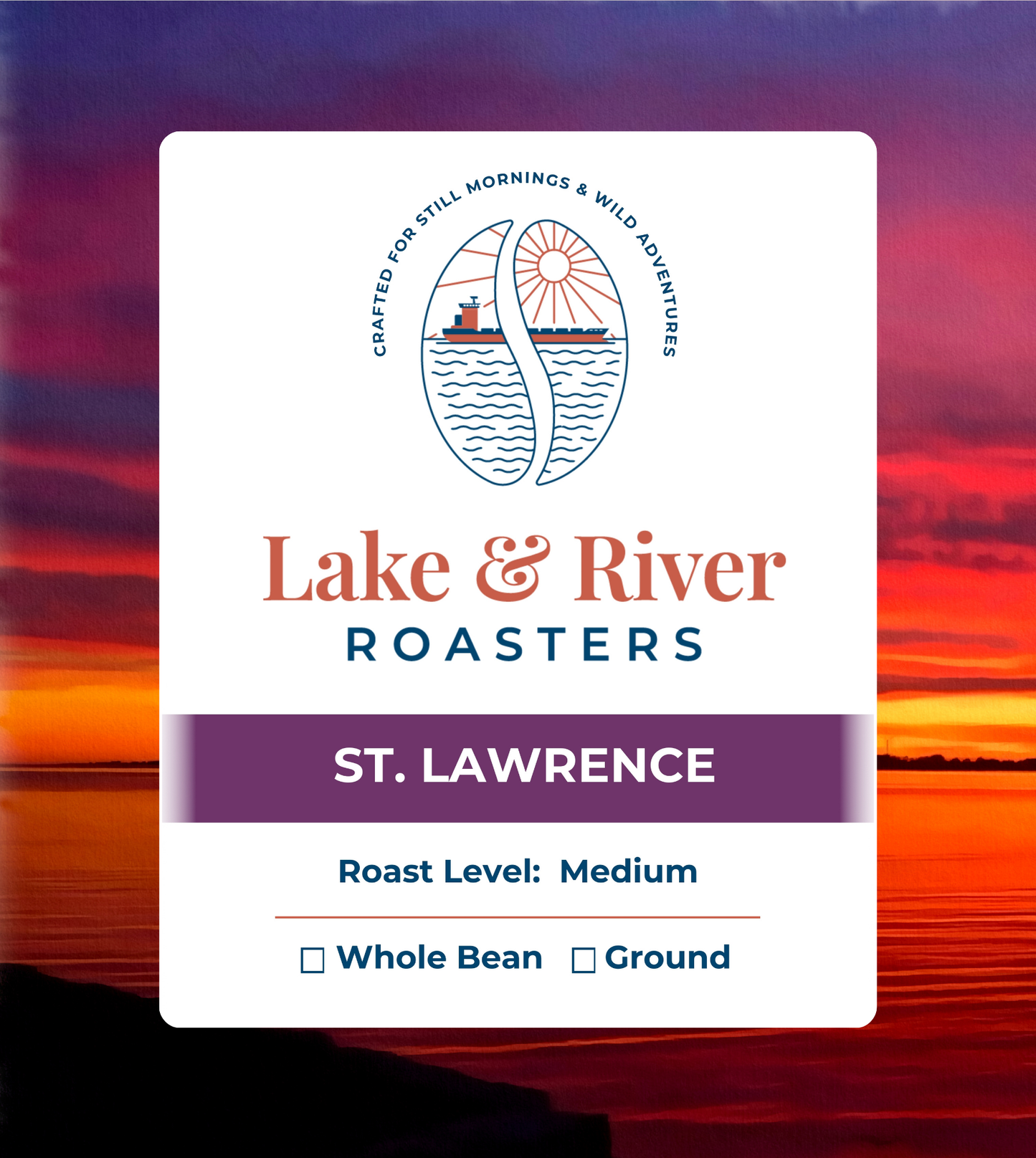 St. Lawrence
