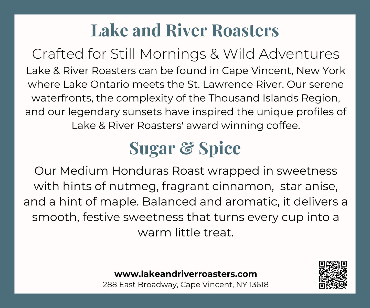 Three Wise Brews Coffee Bundle